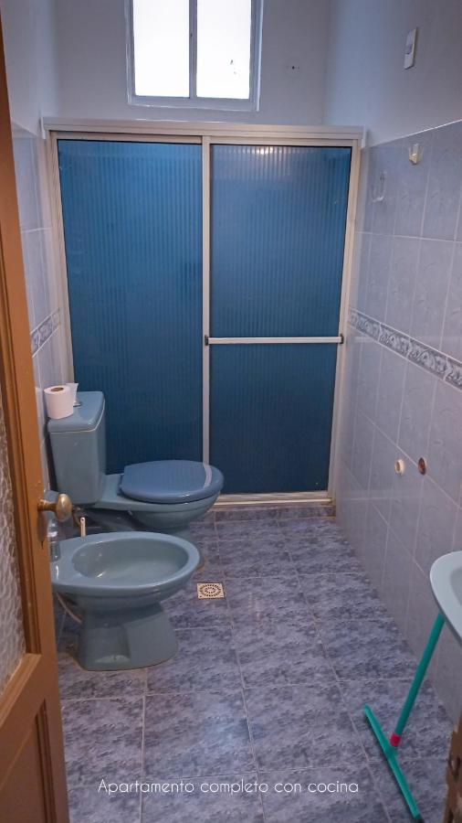 Apartmán Montevideo Historico Pokoj fotografie