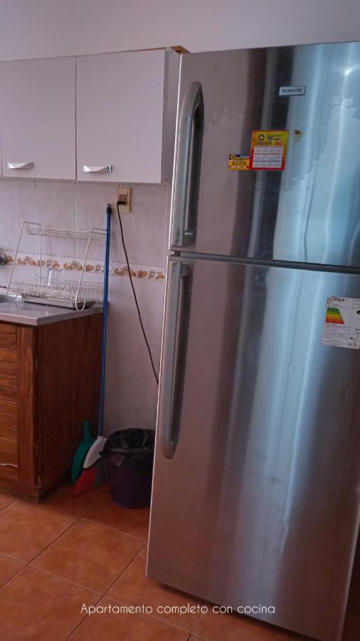 Apartmán Montevideo Historico Pokoj fotografie
